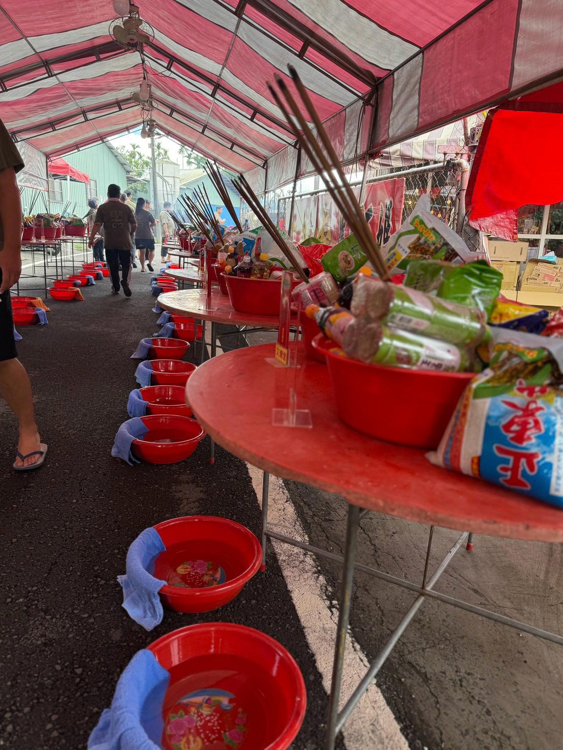 115年度中元普渡消災祈福法會