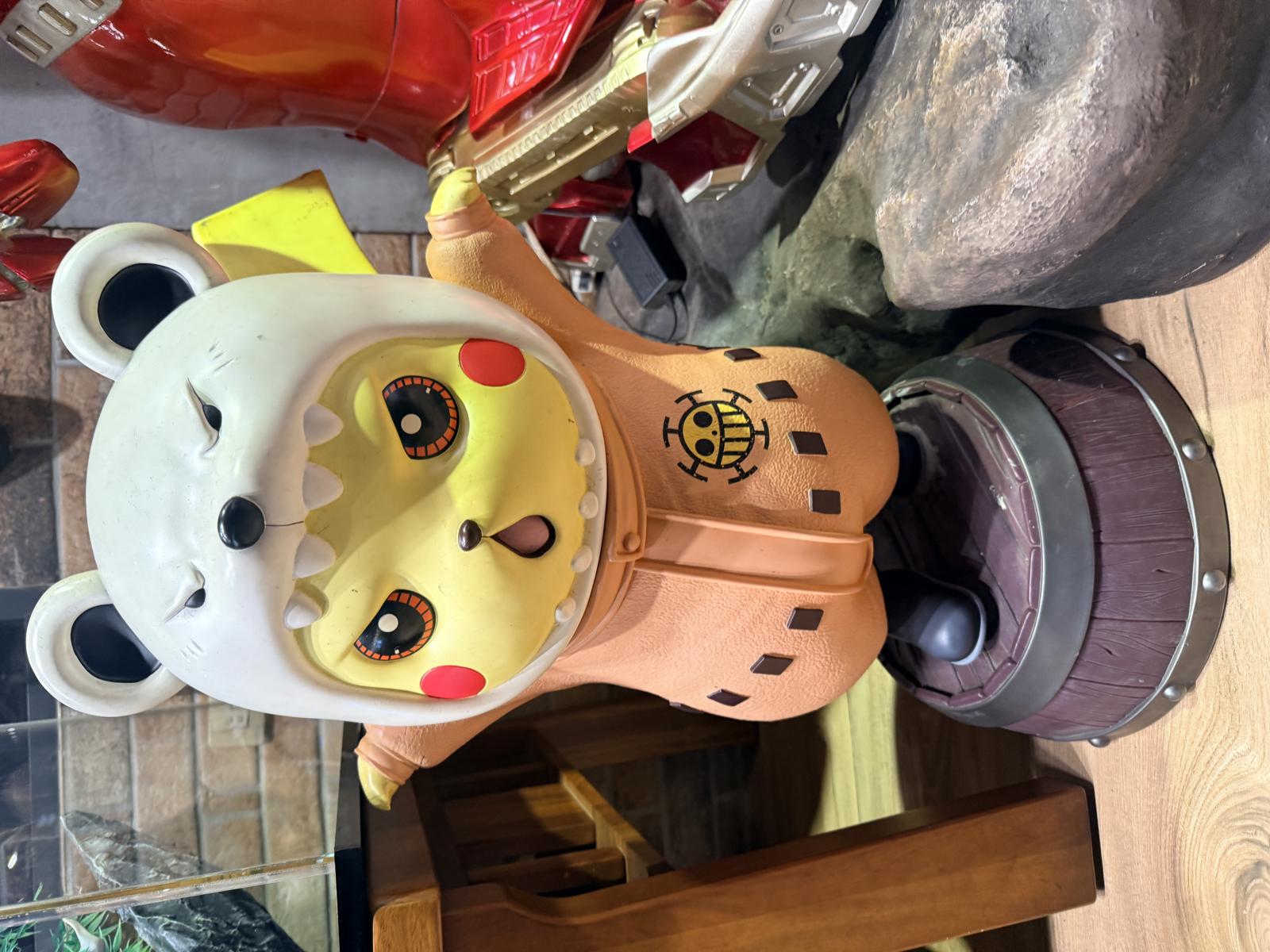 《福啟北境・聖緣巡禮》宜蘭進香