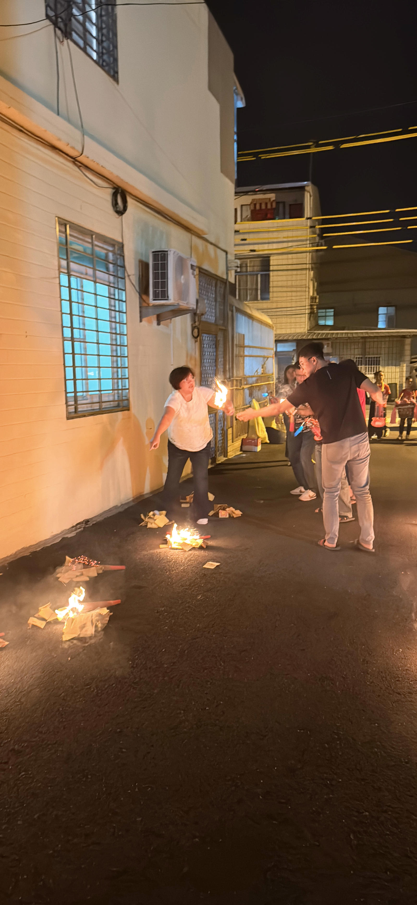 《福啟北境・聖緣巡禮》宜蘭進香